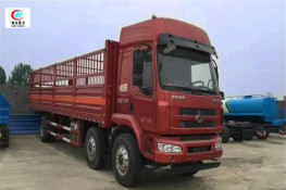 東風(fēng)柳汽9.6米氣瓶運(yùn)輸車(chē)【二類(lèi)】
