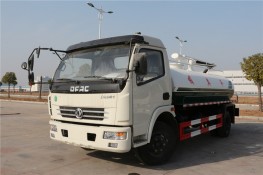 (7方)東風D7吸糞車