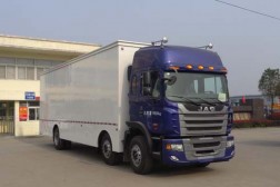 (60-100平方)江淮大型舞臺車