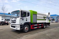 國六·東風D9【12方】抑塵車#50-100米