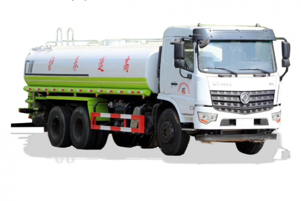 【國六】東風專底后雙橋（20方）